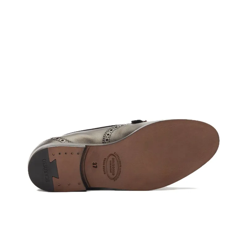 SCAROSSO Olga Loafers Women's-4