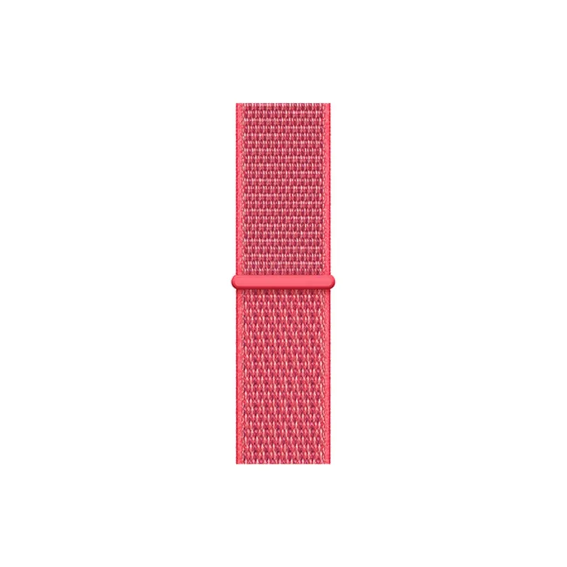 ZHENGGUANG Watch Bands Apple Compatibility 244 Mm Nylon Material-34