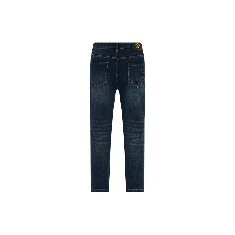 C'N'C New Order & Classics Series Jeans Men's-9