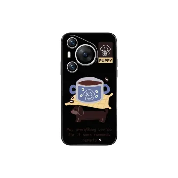 A tidal wave Phone Cases