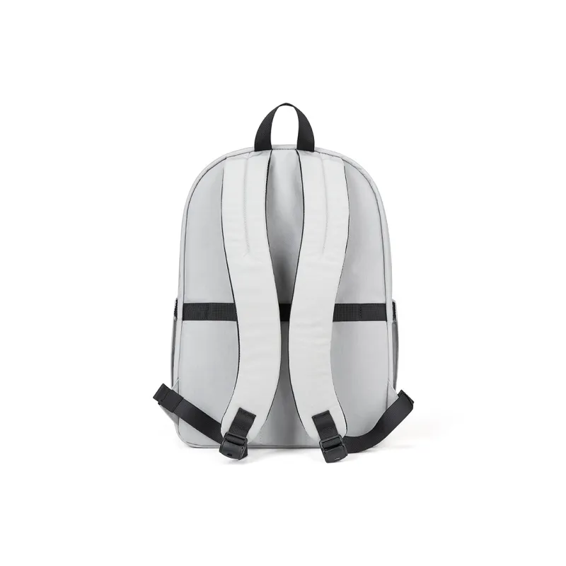 Hanke Nylon Backpack Medium Size Unisex Multicolor-16