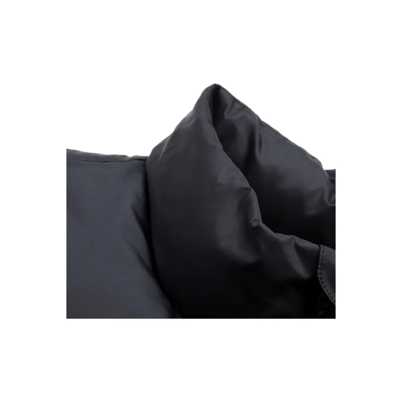 LINING Wow Vests Men Black-4