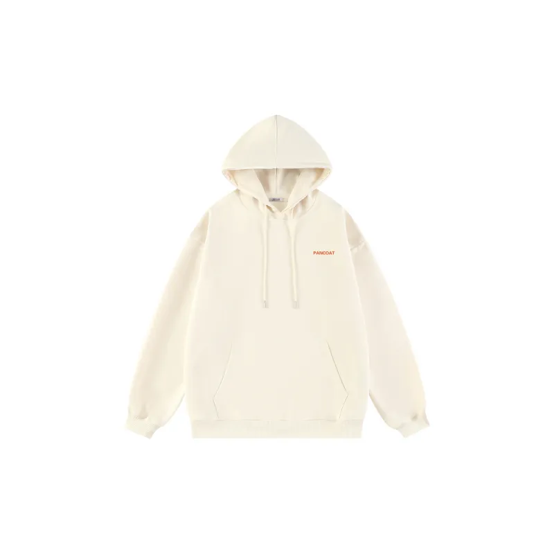 Pancoat Sweatshirts Unisex-8