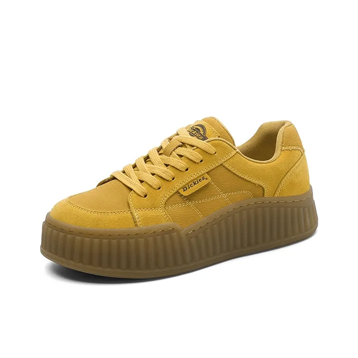 Dickies Low Top Skateboard Shoes Women's-35