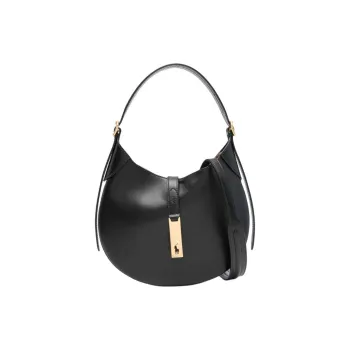 Polo Ralph Lauren Small Polo Id Shoulder Bag
