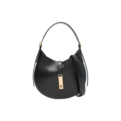 Polo Ralph Lauren Small Polo Id Shoulder Bag