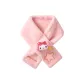 My Melody Doll Stars Knit Scarf
