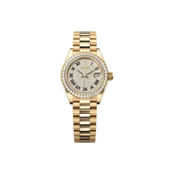 ROLEX Women's Watch