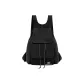 Black, Small