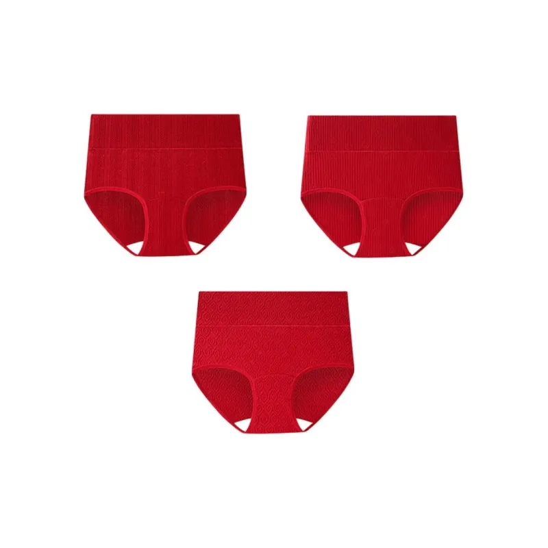 MIIOW Honmei Honmei Series Underpants Women's 3 Pack-32