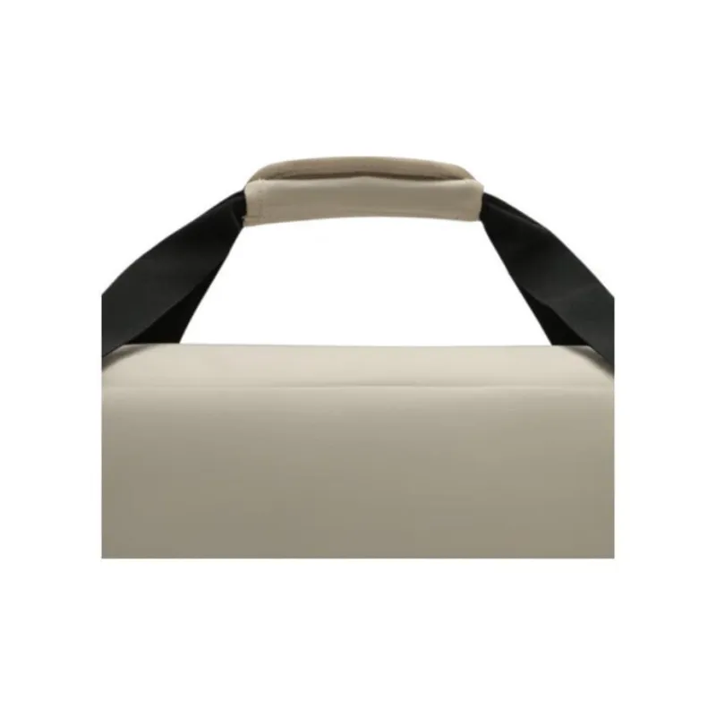 Under Armour Gametime Polyester Travel Bag Small Size Unisex Khaki Gray-5