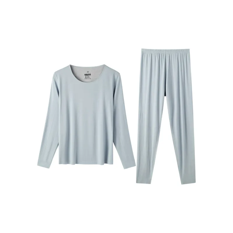 Edi Women's Thermal Sets-1