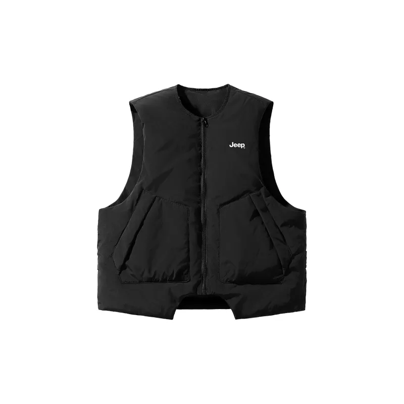Jeep Down Jackets Unisex-13