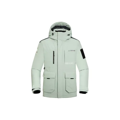 NORTHLAND Down Jackets Unisex