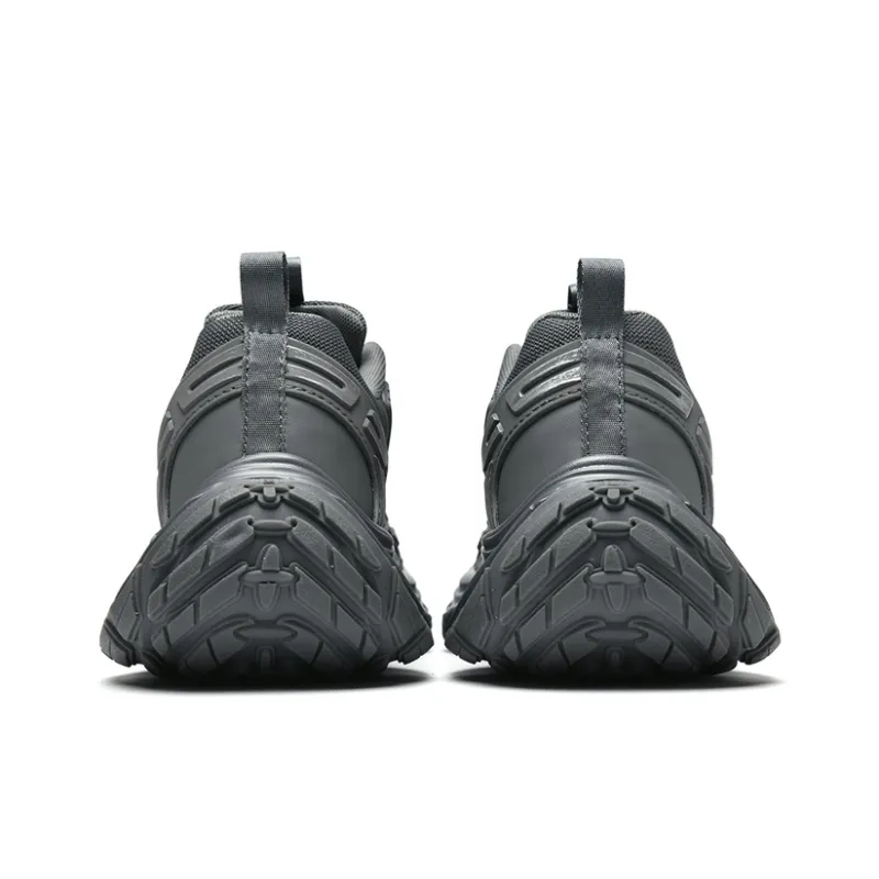 AOKANG Fashion Classics Series Cushioning Height Increasing Low Top Chunky Sneakers Men's-9