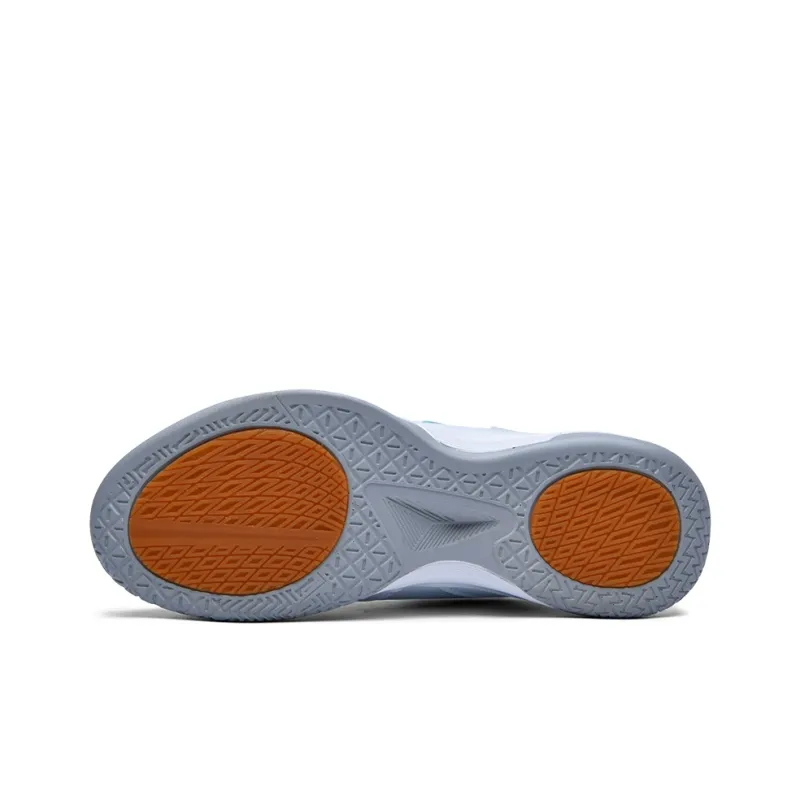 Black tailed Deer Thermal Cushioning Abrasion Resistant Slip Resistant High Top Basketball Shoes Unisex-40