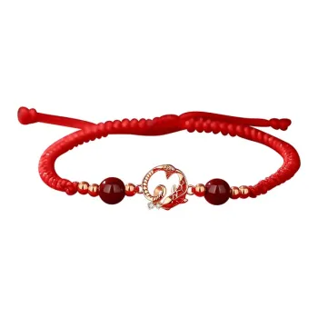 TIMEBOTTLE S925 Silver Bracelets Women's