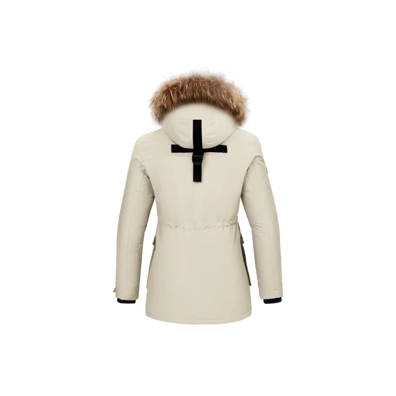 PELLIOT Classic 1.0 Down Jackets Women's-3