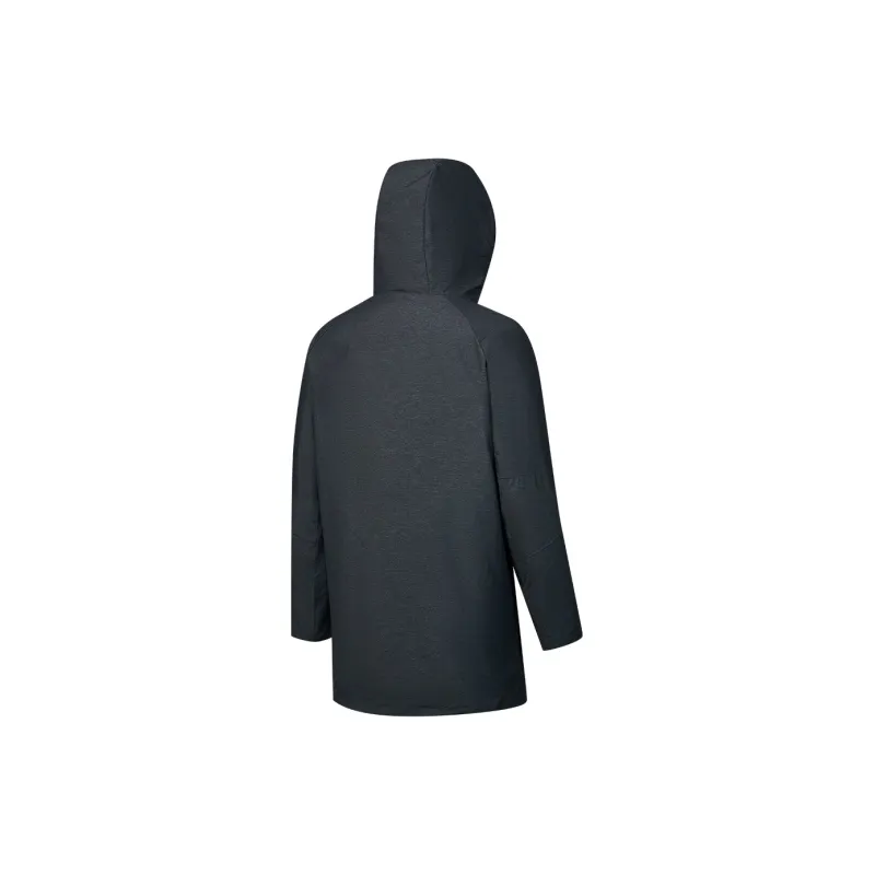 Saucony Down Jacket Men's Jet Black-1