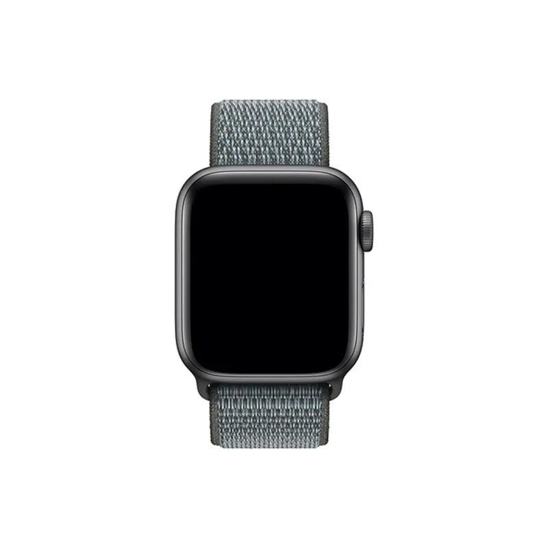 ZHENGGUANG Watch Bands Apple Compatibility 244 Mm Nylon Material-14