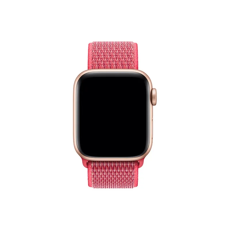 ZHENGGUANG Watch Bands Apple Compatibility 244 Mm Nylon Material-35
