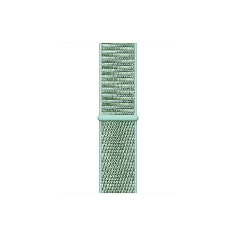ZHENGGUANG Watch Bands Apple Compatibility 244 Mm Nylon Material-5