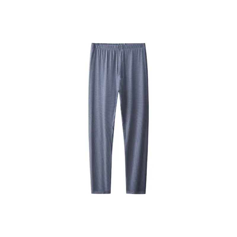 ROBINHOOD Men Thermal Pants-1