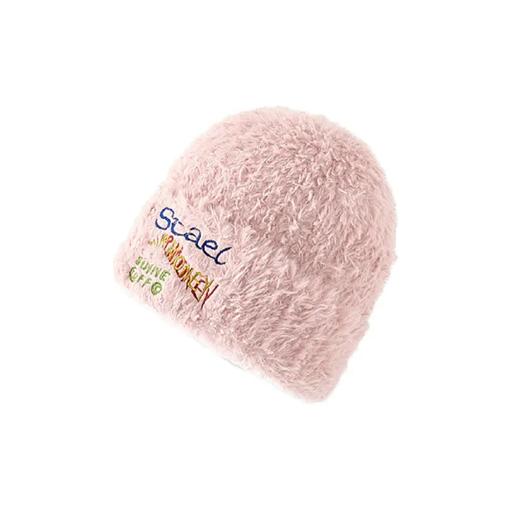 RX UVCUT Polyester Beanies Unisex-5