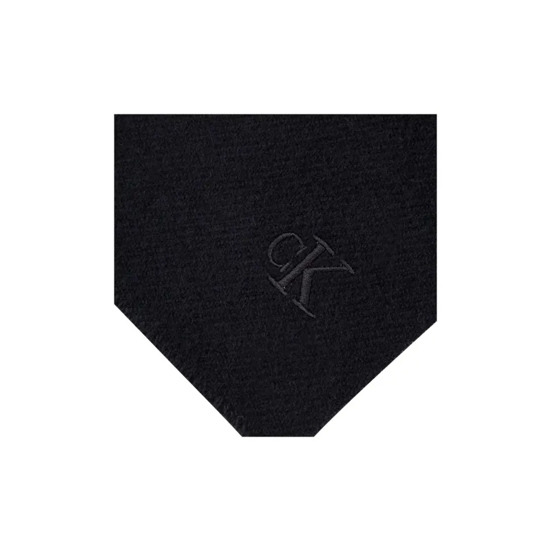 CALVIN KLEIN Knit Scarves Women's-3