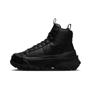 Nike Blazer Roam Mid Black Women's
