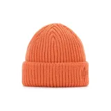 Sunset Orange