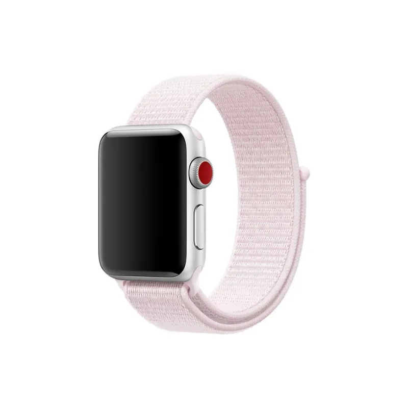 ZHENGGUANG Watch Bands Apple Compatibility 244 Mm Nylon Material-0
