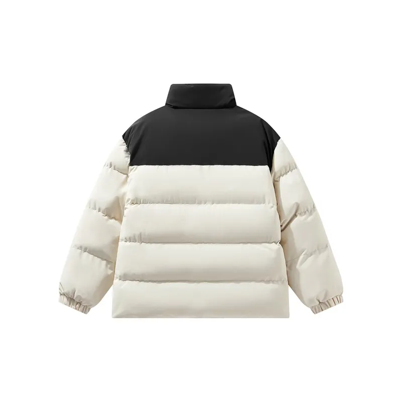 MXDT Puffer Jackets Unisex-23