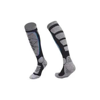 KUFUN Unisex Ski Socks