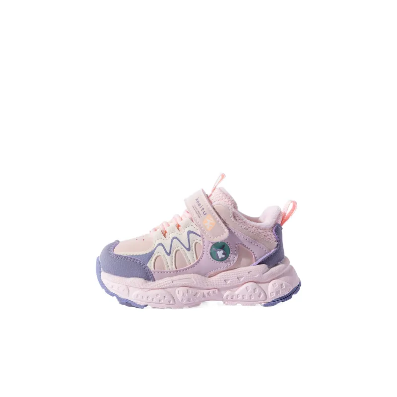 Bradmiller Kids Lifestyle Shoes Children Aged 3-7 Years Old-0