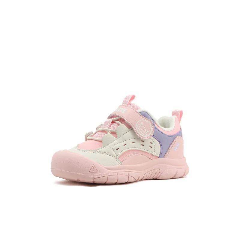 B.Duck Cushioning Warm Low Top Kids Lifestyle Shoes Children Aged 3 7 Years Old-13