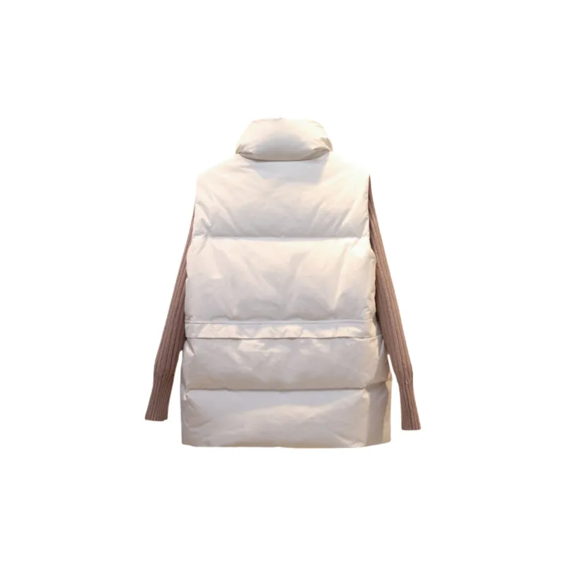 YAYA Vests Women's-1