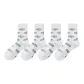 4 White