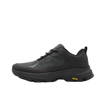 Satchi Low Top Casual Shoes Men's Black