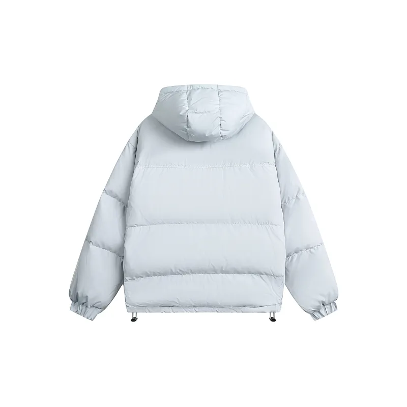 MEIPIN TANG Down Jackets Unisex-15