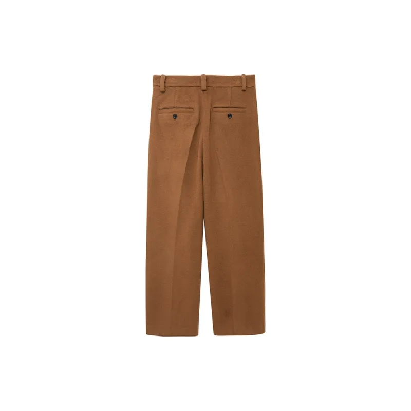 NANS STUDIO Casual Pants Men-1