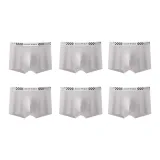 6 Pack (Ice Gray+Ice Gray+Ice Gray+Ice Gray+Ice Gray+Ice Gray)