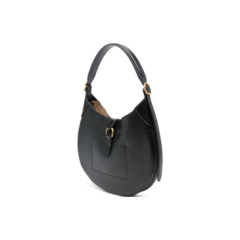 Polo Ralph Lauren Small Polo Id Shoulder Bag-5