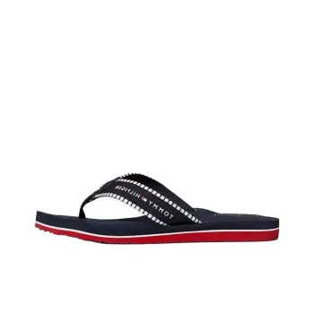 Tommy Hilfiger Flip Flops Women's Blue