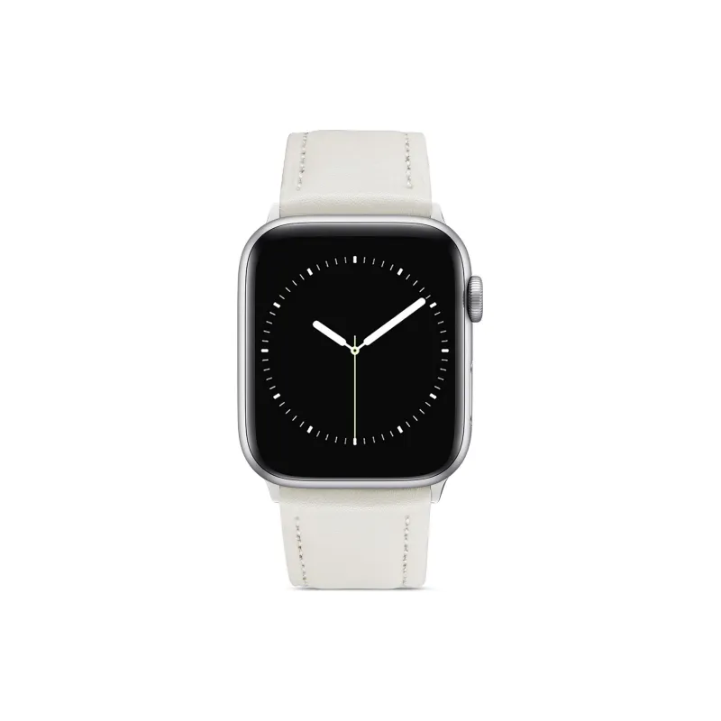 ZHENGGUANG Watch Band Apple Compatibility Leather-28
