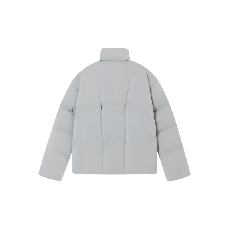 FORNINES Down Jackets Unisex-10