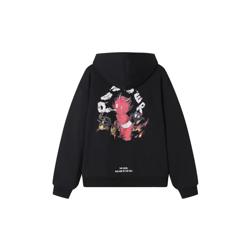 DANGEROUSPEOPLE Sweatshirt Unisex-6