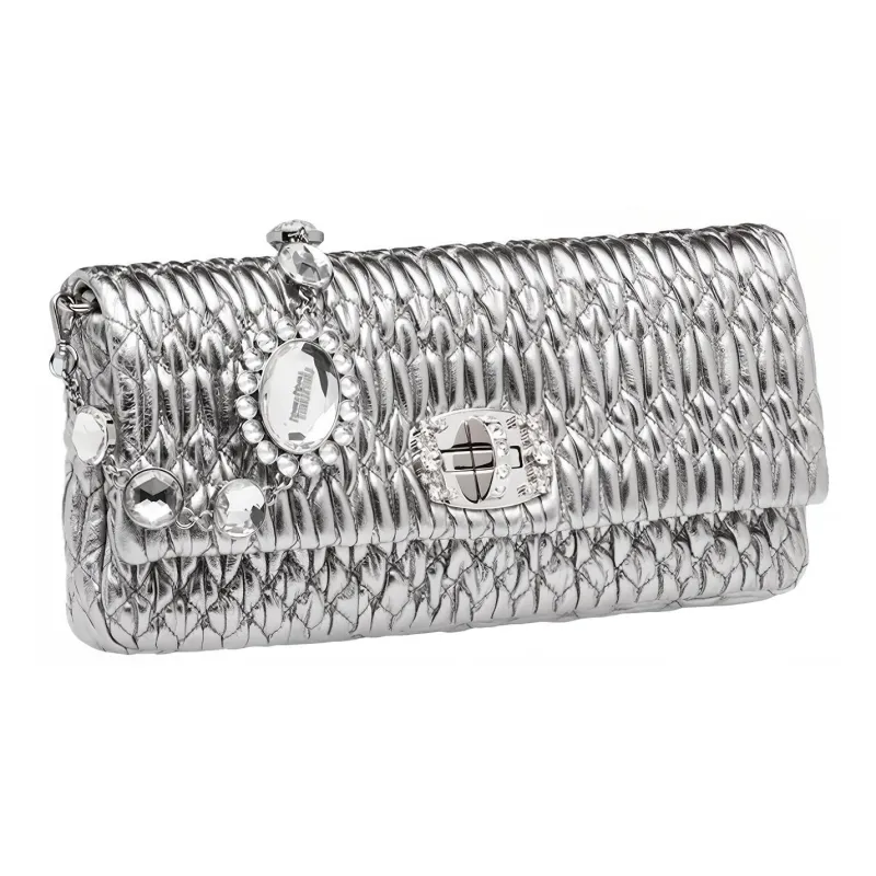 MIU MIU Shoulder Bags-1