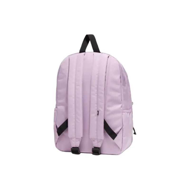 Vans Polyester Backpack Women's Purple-1