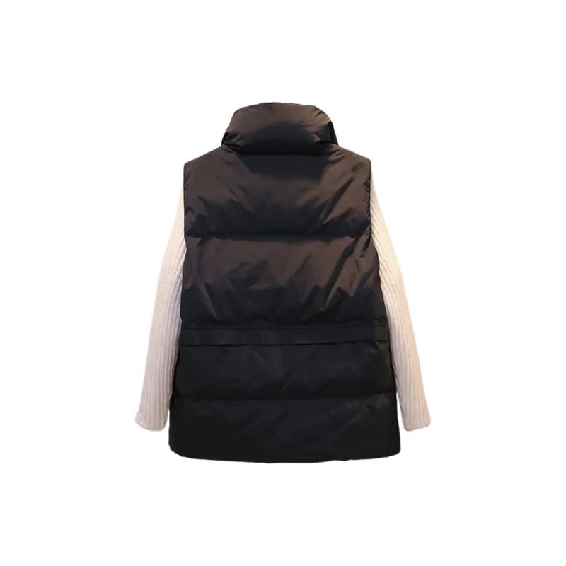 YAYA Vests Women's-3